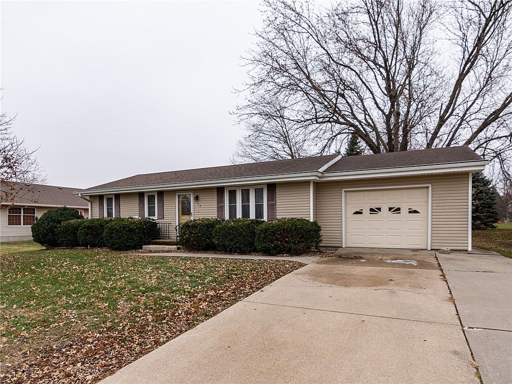 712 SW 2nd St, Stuart, IA 50250 MLS 701426 Zillow