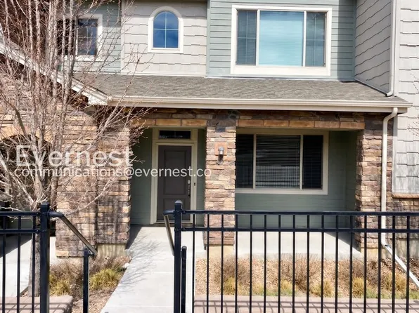 9086 E Phillips Ln, Centennial, CO 80112