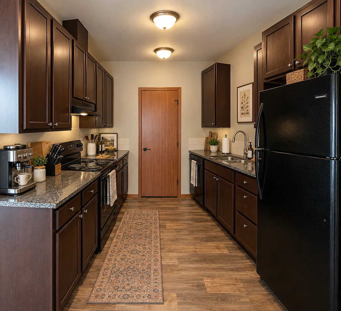 Private Backyard + Double Car Garage | Your Next Yakima Home Is Waiting! — Photo 2