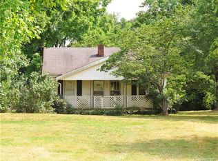 576 Powell Bridge Rd, Harmony, NC 28634