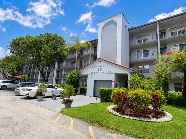 1151 SW 128th Ter APT 206D, Hollywood, FL 33027