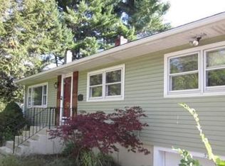 325 Elm St, Framingham, MA 01701