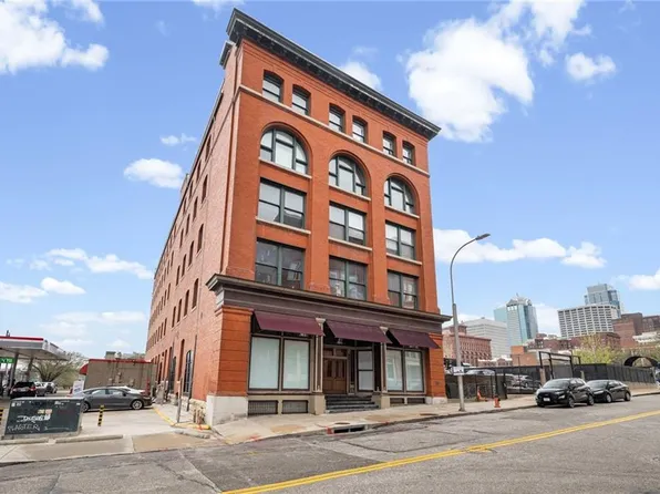 609 Central St APT 1507, Kansas City, MO 64105