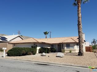 9710 Vista Del Valle, Desert Hot Springs, CA 92240
