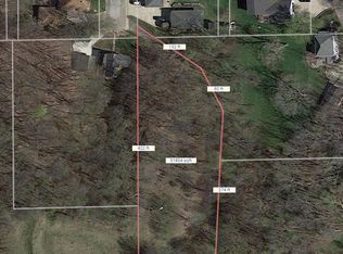 Richland Ave, Saint Charles, MN 55972