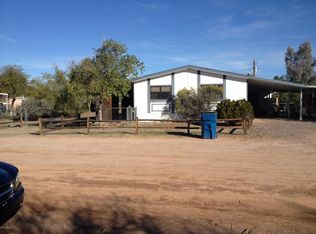 3054 W Mockingbird St, Apache Junction, AZ 85120