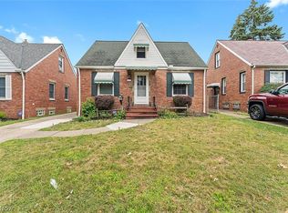 5137 E 117th St, Garfield Hts, OH