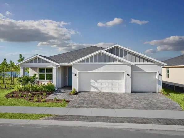 5766 HAMPTON PARK Circle, Vero Beach, FL 32966