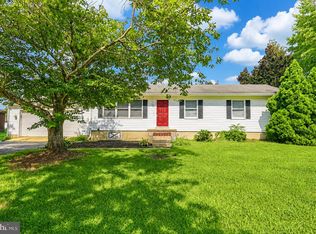 25287 Pinto Dr, Hollywood, MD 20636