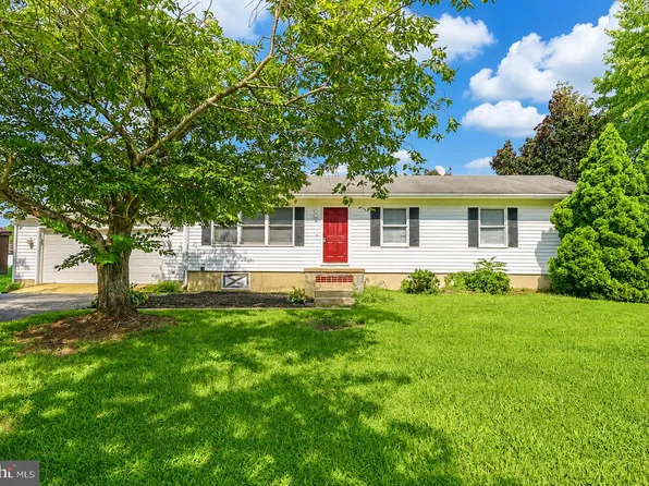 25287 Pinto Dr, Hollywood, MD 20636