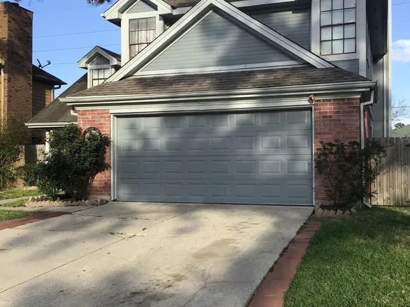 12346 Misty Laurel Dr, Houston, TX 77014