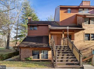 7519 NE Weather Worn Way #A, Columbia, MD 21046