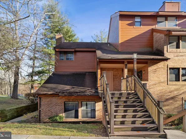 7519 NE Weather Worn Way #A, Columbia, MD 21046