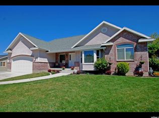 1084 W 40 S, Orem, UT 84058
