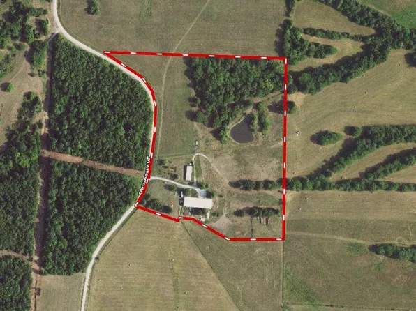 27012 Foghorn Ave, Callao, MO 63534