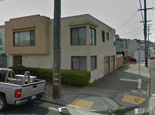 95 Farragut Ave, San Francisco, CA 94112