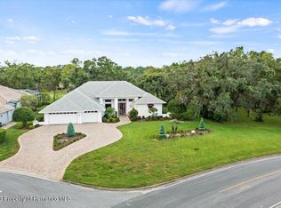 9100 Tarleton Cir, Weeki Wachee, FL 34613