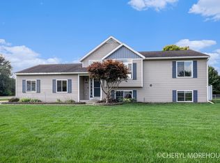 1758 Cuper Ave, Dorr, MI 49323