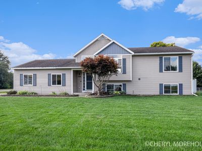 1758 Cuper Ave, Dorr, MI, 49323