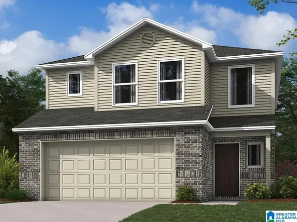 26 Orion Dr, Cullman, AL 35055