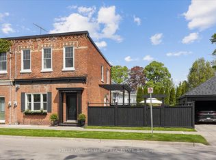 272 Ridout St, Pt Hope, ON L1A 1P5