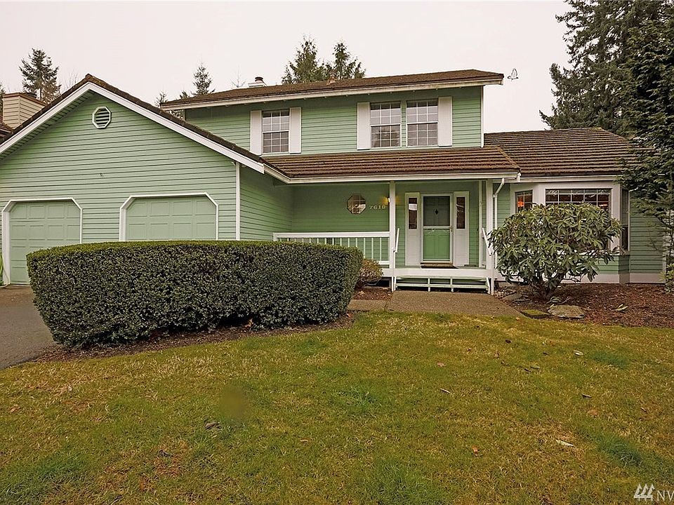 1st image of 7618 Orcas Pl NW