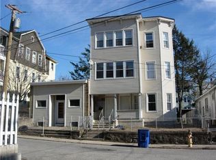 46 Young St, Waterbury, CT 06704