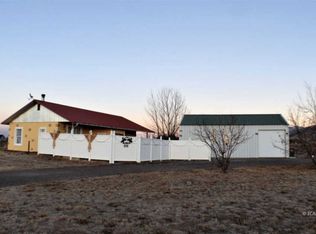 974 Bronco Dr, Spring Creek, NV 89815