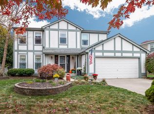 5159 Redlands Dr, Hilliard, OH