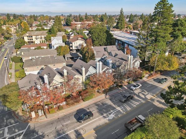 358 N El Camino Real, San Mateo, CA 94401