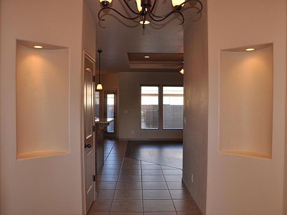 Entry Way