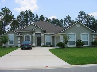 388 Sparrow Branch Cir, Saint Johns, FL 32259