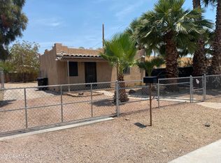 29 N May, Mesa, AZ 85201