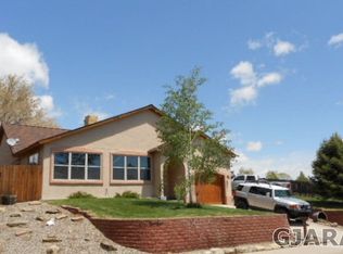 1460 Dogwood Dr, Rifle, CO 81650