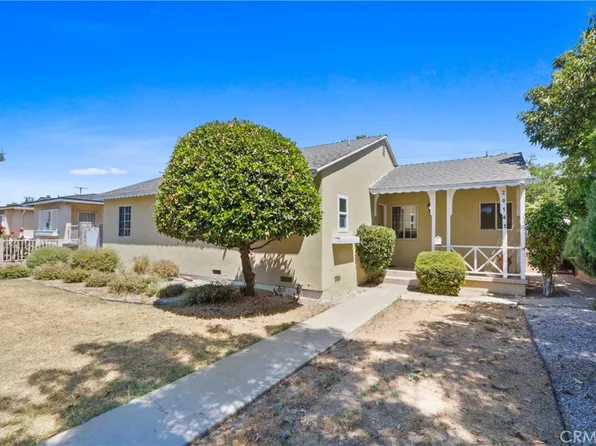20145 Vanowen St, Winnetka, CA 91306