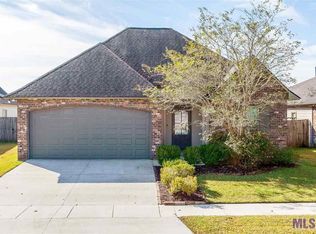 15156 Beauty Berry Ave, Baton Rouge, LA 70817