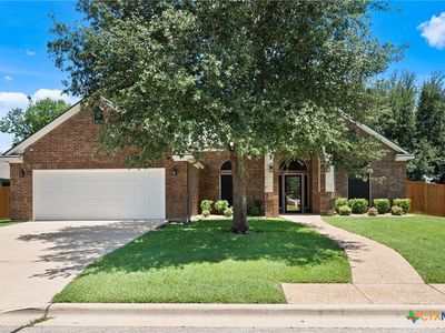 5905 Turtle Creek Trl, Temple, TX, 76502