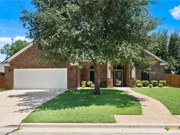5905 Turtle Creek Trl, Temple, TX 76502