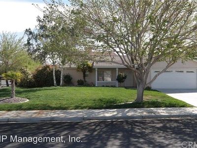 12739 Heron St, Victorville, CA, 92392