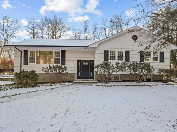 101 Harris Road, Katonah, NY 10536