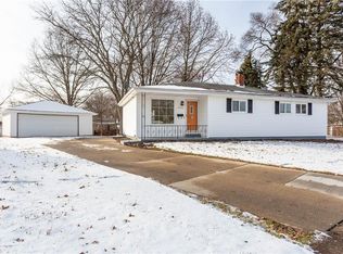 5830 Randy Rd, Bedford Heights, OH 44146