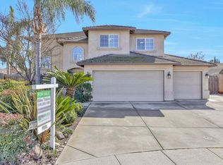 2636 Maestro Way, Modesto, CA 95355