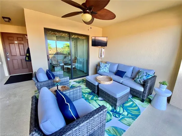 9532 Avellino Way Unit 2722, Naples, FL 34113