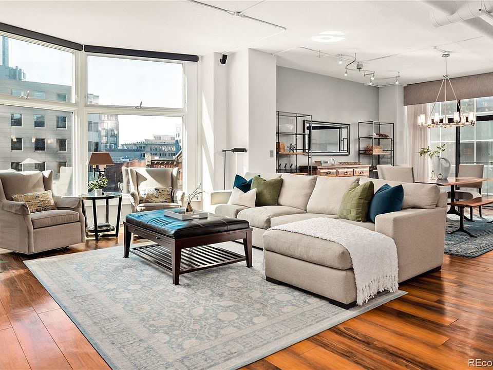 1st image of 1777 Larimer Street #610