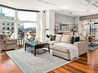 1777 Larimer St APT 610, Denver, CO 80202