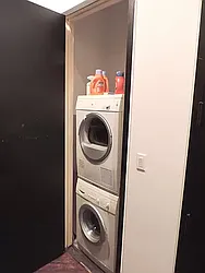 Rented by J Misrahi Realty Corp