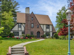 188 Forest Ave, Glen Ridge, NJ 07028