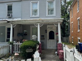 1930 Parksley Ave, Baltimore, MD