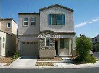 7648 Hampton Willows Ln, Las Vegas, NV 89113