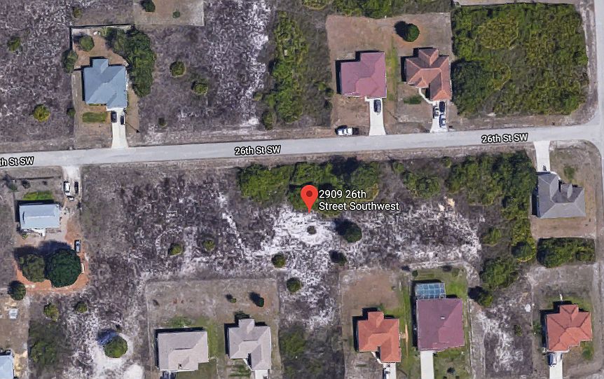 2nd image of 2909 26th St SW